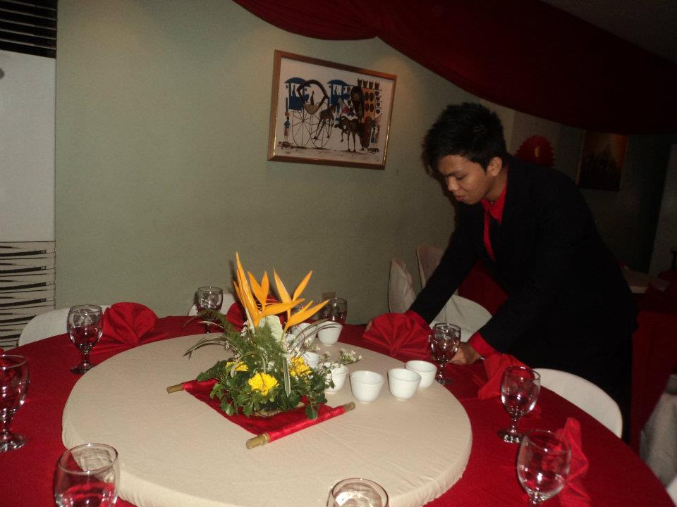 Image Caption